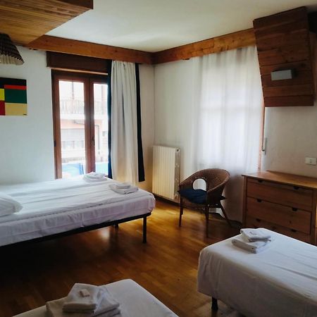 Hotel Derby Bar Oulx Dış mekan fotoğraf