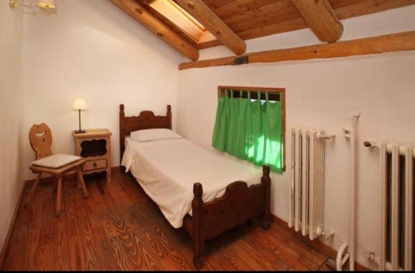 Hotel Derby Bar Oulx Dış mekan fotoğraf