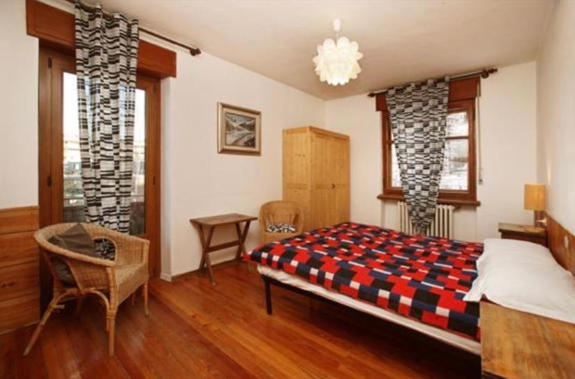 Hotel Derby Bar Oulx Dış mekan fotoğraf